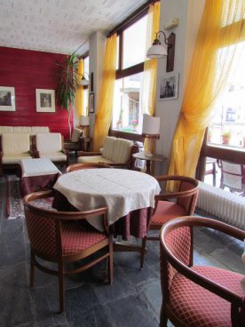 5denní zájezd s dopravou, polopenzí a skipasem v ceně – hotel Urri