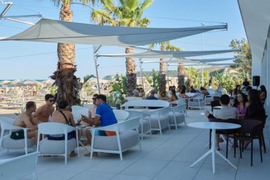 Garden Hotel Ripa