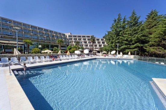 Hotel Mediteran (Poreč)