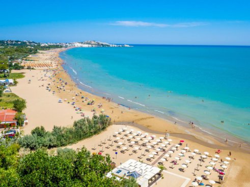 Hotel Falcone
