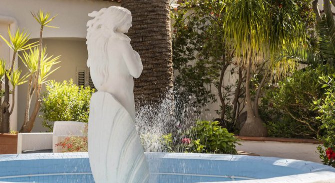 Hotel Park Imperial Terme