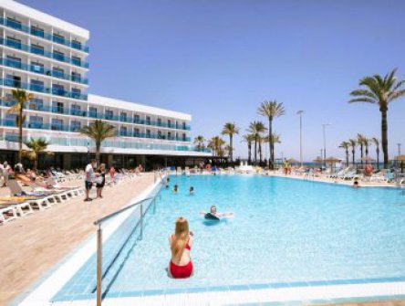 Hotel Best Sabinal