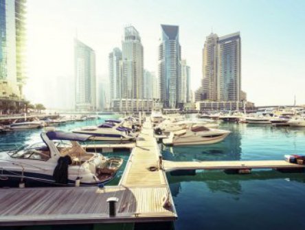 Z Dubaje po Emirátech na MSC World Europa, plavba s českým průvodcem