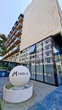 Hotel Grand VM Conference & SPA