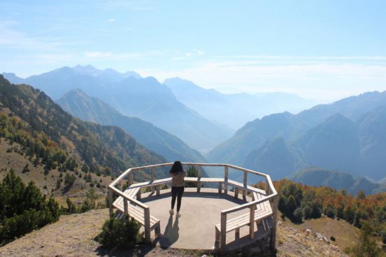 Poznávací zájezd Albánie – kráska se špatnou pověstí, odlet z Katovic