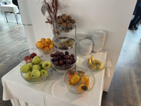 Wellness pobyt s dopravou, polopenzí a ochutnávkou na farmě v ceně v hotelu RimskiZdraviliški Dvor