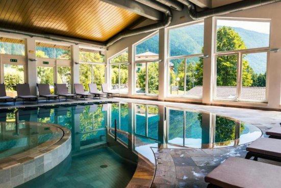 Hotel Alpenresort Belvedere SPA-Gourmet-Dolomiti