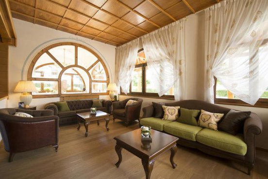 5denní zájezd s dopravou, polopenzí a skipasem v ceně – hotel Du Lac