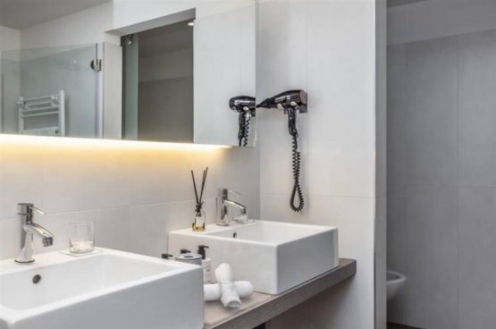 Hotel Alpenresort Belvedere SPA-Gourmet-Dolomiti