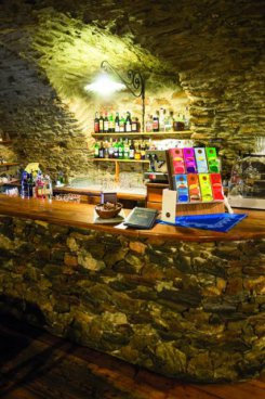 6denní zájezd (denní přejezd) s dopravou, polopenzí a skipasem ceně – hotel La Mirandola