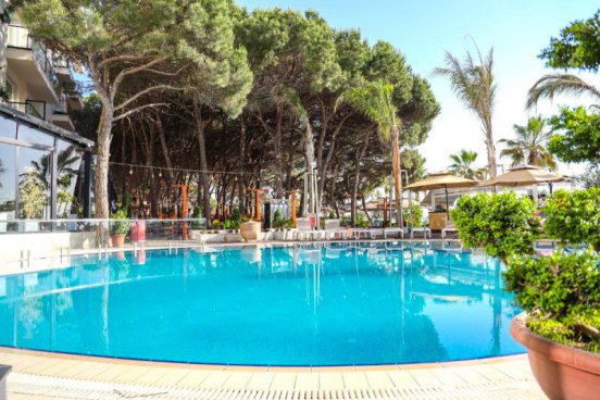 Hotel VM Resort & Spa