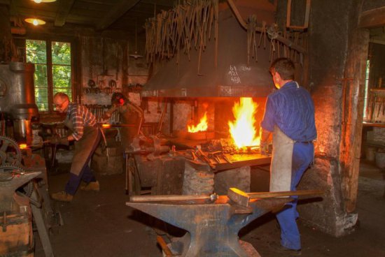 5denní okruh Švýcarskem