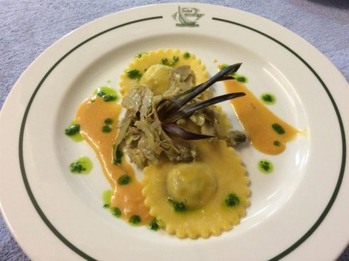 5denní zájezd s dopravou, polopenzí a skipasem v ceně – hotel Miralago