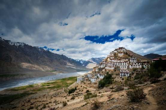 Poznávací zájezd Indie (Ladakh) - Velký okruh Malým Tibetem