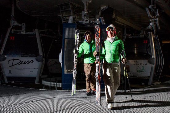 5denní zájezd s dopravou, polopenzí a skipasem v ceně – hotely různé Bormio a okolí