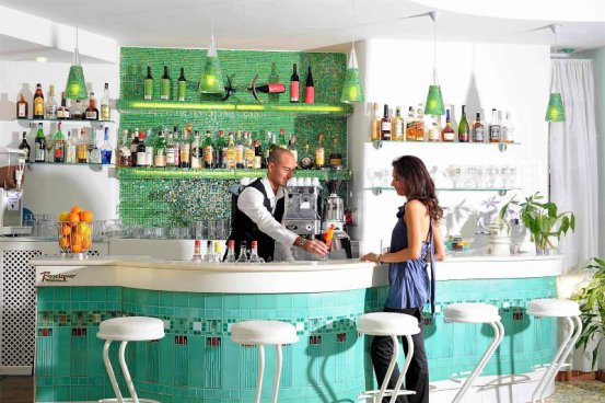 Hotel Il Gattopardo