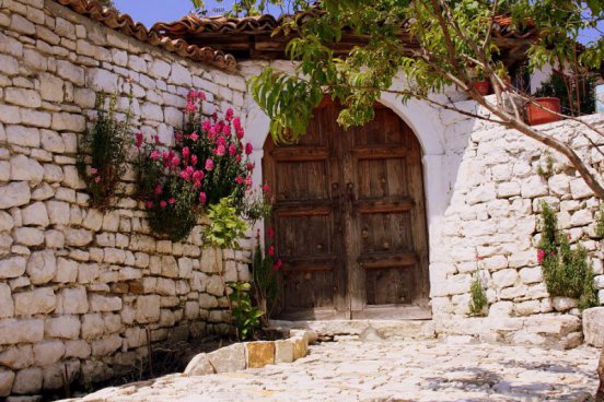 To nejlepší z Albánie + OHRIDSKÉ MUZEUM NA VODĚ + BALKÁNSKÁ VÍNA 