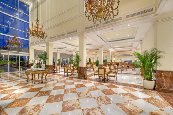 Hotel Seven Seas Blue