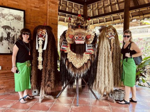 To nejlepší z Bali + VULKÁN BROMO NA JÁVĚ + LEMBONGSKÉ OSTROVY 