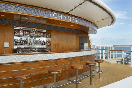 Objevování ráje na zemi na Norwegian Sun, plavba s českým průvodcem