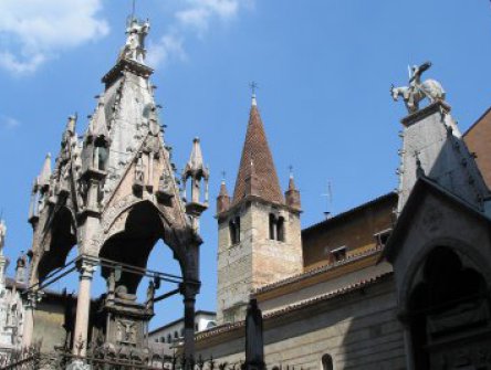 Perly severní Itálie - ubytování v hotelu