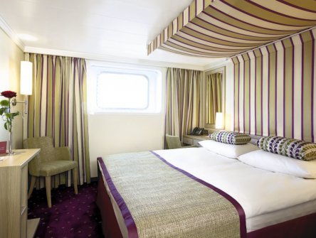 PREMIUM - Panoramatický Rýn (SILVA)