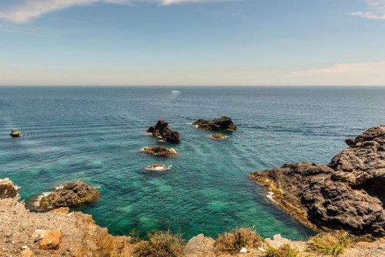 Španělská lázeňská La Manga + CARTAGENA + SPECIALITY LIKÉRKY A RODINNÉ BODEGY 