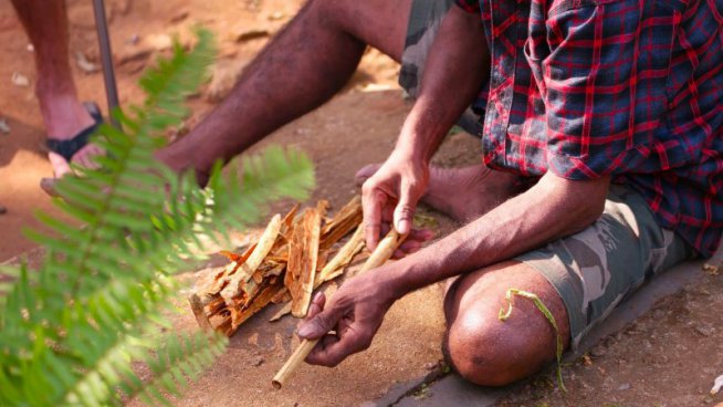 Srí Lanka v duchu Ájurvédy
