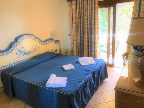 Palmasera Village Resort
