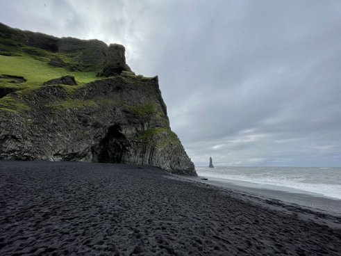 To nejlepší z Islandu + OSTROVY ZÁPADNÍCH MUŽŮ + LEDOVCOVÁ LAGUNA 