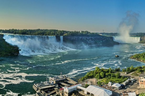 ZA INDIÁNY A PANENSKOU PŘÍRODOU - Kanada, Ontario