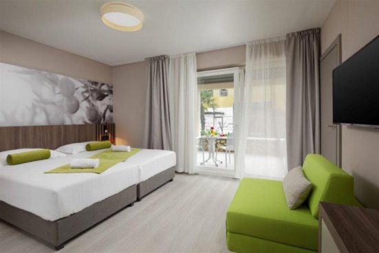 Residence Garden Istra