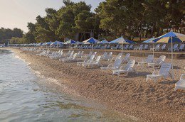 Waterman Svpetrvs Resort **** | All inclusive Chorvatsko letecky