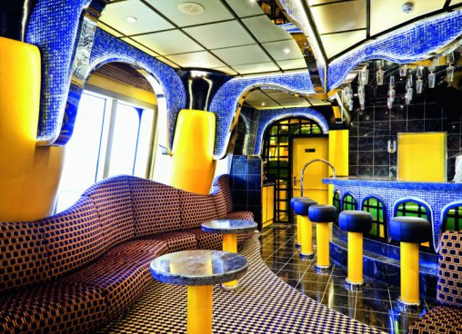 Ochutnávka západního Středomoří na Costa Fascinosa, plavba s českým průvodcem