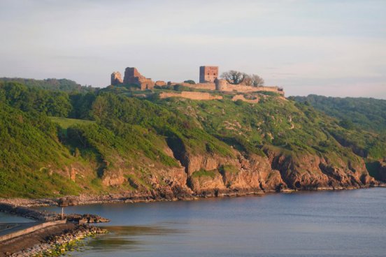 NEWFOUNDLAND – bájný vikingský Vinland 