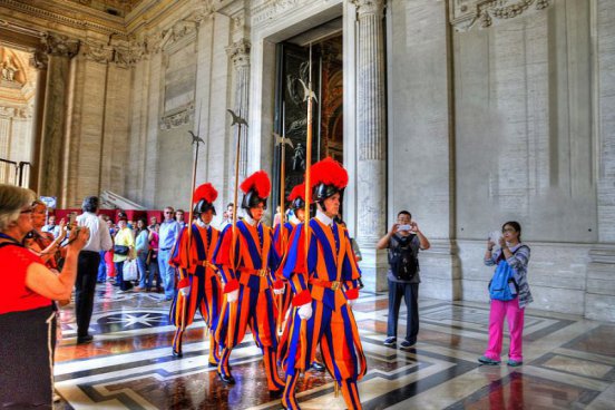 To nejlepší z Říma nejen pro 65+ a TAJEMNÉ DĚDICTVÍ ANTICKÉ OSTIE 