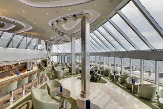 Předprázdninový okruh Středomořím na MSC Seaview, plavba s českým průvodcem, plavba s dopravou