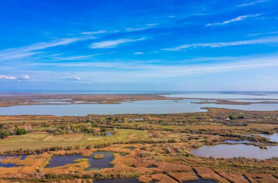 Velikonoční Provence se slavností býků