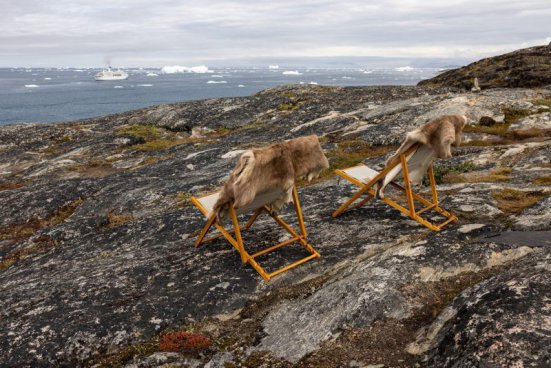 Poznávací zájezd Grónsko - Dobrodružství mezi ledovými obry