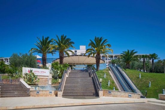 Hotel Istra (Poreč)