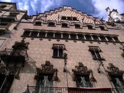 Krásy Andorry a malebného katalánského pobřeží