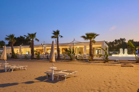 Garden Hotel Ripa