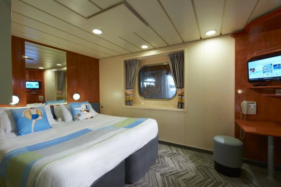 Kolem Pyrenejského poloostrova na Norwegian Dawn, plavba s českým průvodcem, plavba s dopravou