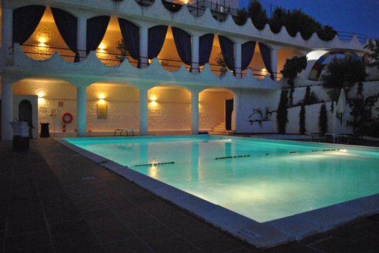 Hotel Falcone