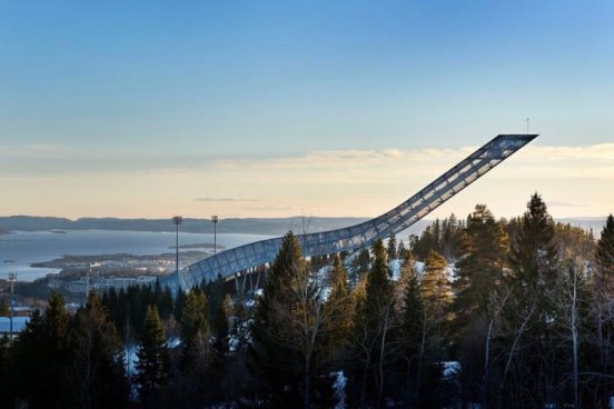 Severské metropole - Oslo, Stockholm, Kodaň, Göteborg