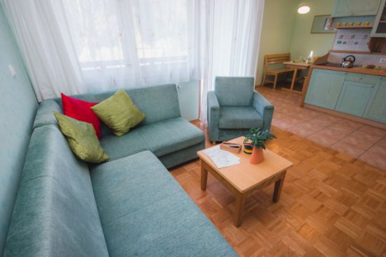 Hotel Eco Resort Spa Snovik