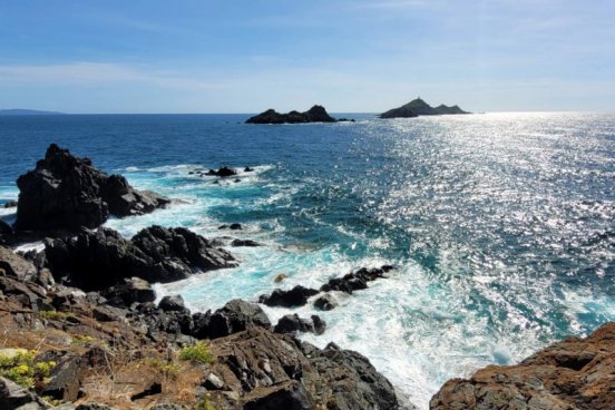 NEJKRÁSNĚJŠÍ MÍSTA KORSIKY