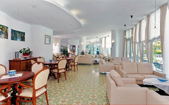 Hotel Il Gattopardo