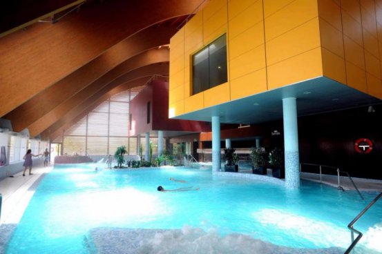 Hotel Thalasia Costa De Murcia