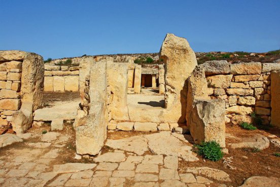 Východní Sicílie a Malta + MAJESTÁTNÍ ETNA + OSTROVNÍ POKLADY UNESCO 